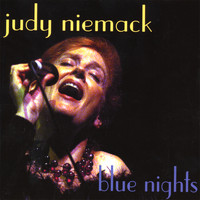 Judy Niemack - Blue Nights