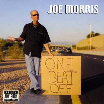 JOE MORRIS - One Beat Off