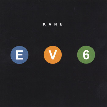 Kane - EV6
