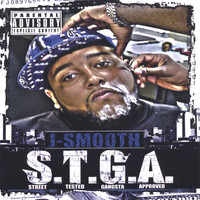 J-Smooth - S.T.G.A