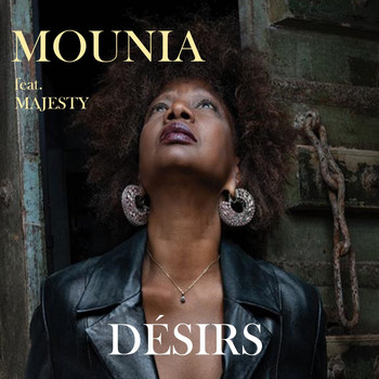 Mounia - Désirs