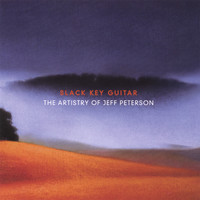 Jeff Peterson - Slack Key Guitar: The Artistry of Jeff Peterson