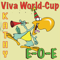 Kathy - Viva World-Cup E-O-E - Single