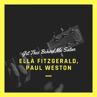 Ella Fitzgerald, Paul Weston & His Orchestra - Get Thee Behind Me Satan