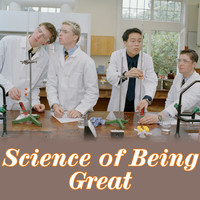 Wallace D. Wattles - Science of Being Great