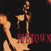 Joetown - Rock'n'Roll Man