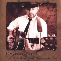 Jook Bourke - A Redhead From Chesapeake Bay