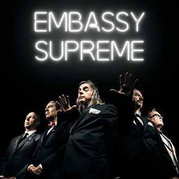 54-40 - Embassy Supreme