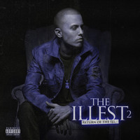 GT Garza - The Illest 2 (Return Of The Ill) (Explicit)