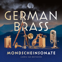 German Brass - Mondscheinsonate