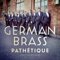 German Brass - Pathétique