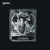Jepetto - Inkbox
