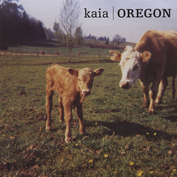 Kaia - Oregon