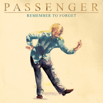 Remember To Forget Explicit 2 Passenger Mp3 Downloads 7digital United States