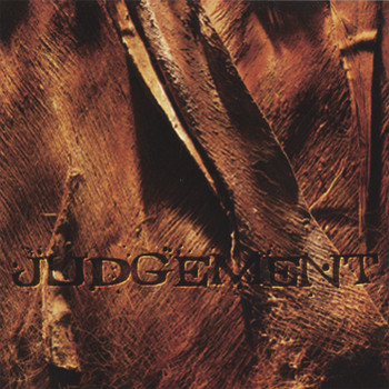Judgement - Judgement