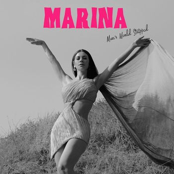 Marina - Man's World (Stripped)