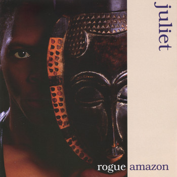 Juliet - Rogue Amazon