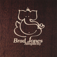Brad Jones - Simplicity