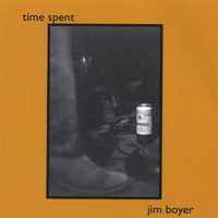 Jim Boyer - Time Spent
