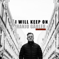 Hanjo Gäbler - I Will Keep On (feat. Jessy Martens)