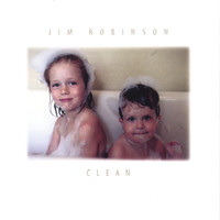 Jim Robinson - Clean