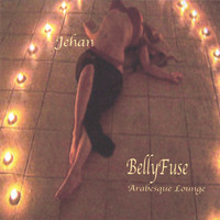 Jehan - BellyFuse - Arabesque Lounge