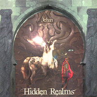 Jehan - Hidden Realms / 2 Cd Set
