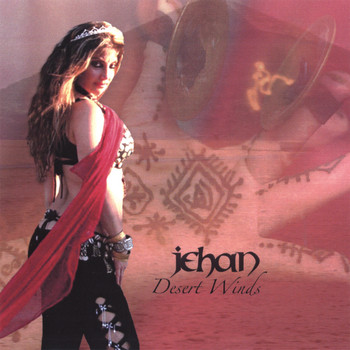 Jehan - Desert Winds