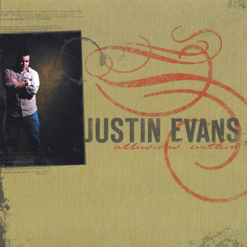 Justin Evans - ...allusions within