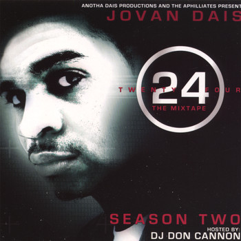 Jovan Dais - 24: Season Two