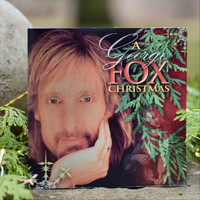 George Fox - A George Fox Christmas