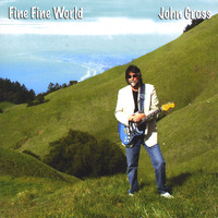 John Cross - Fine Fine World