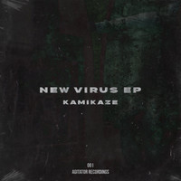 Kamikaze - New Virus