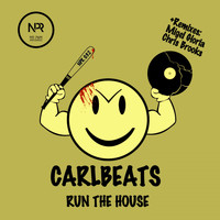 Carlbeats - Run the House