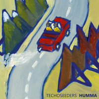 Technoseeders - Humma