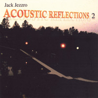 Jack Jezzro - Acoustic Reflections 2