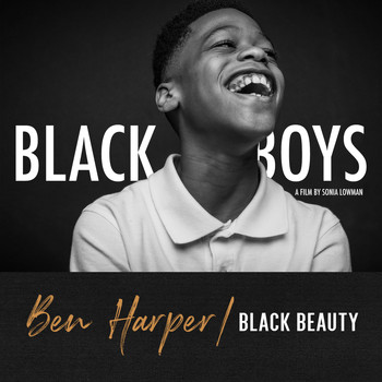 Ben Harper - Black Beauty (From "Black Boys")