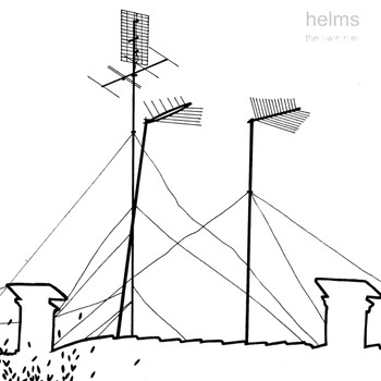 Helms - The Swimmer
