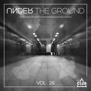 Various Artists - Under the Ground, Vol. 29