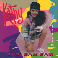 Kathy - Cucu Bam Bam (Reggaeton)