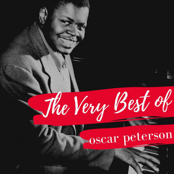 Oscar Peterson - The Very Best of Oscar Peterson