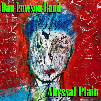 Dan Lawson Band - Abyssal Plain