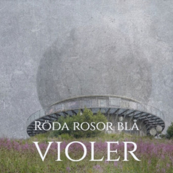 Various Artist - Röda rosor blå violer