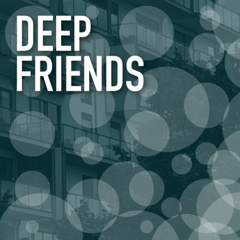 Various Artists - Deep Friends