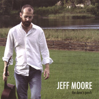 Jeff Moore - The Dove's Perch