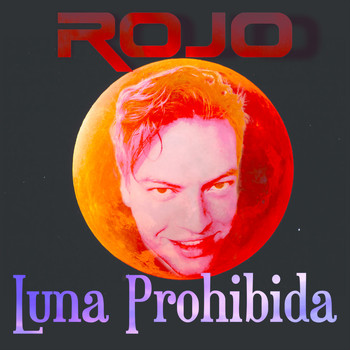 Rojo - Luna Prohibida