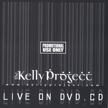 The Kelly Project - Live