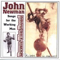 John Newman - Down The Road