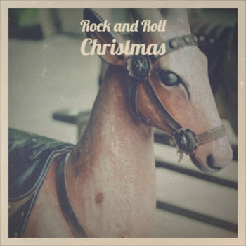 Various Artist - Rock and Roll Christmas