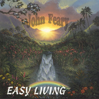 John Feary - Easy Living